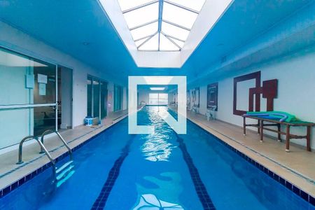 Apartamento à venda com 115m², 3 quartos e 2 vagasÁrea comum - Piscina