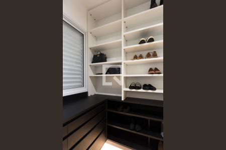 Apartamento à venda com 115m², 3 quartos e 2 vagasQuarto 2