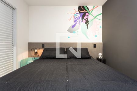 Apartamento à venda com 115m², 3 quartos e 2 vagasSuíte