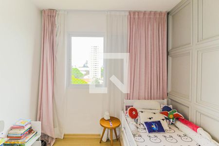 Apartamento à venda com 115m², 3 quartos e 2 vagasQuarto 1