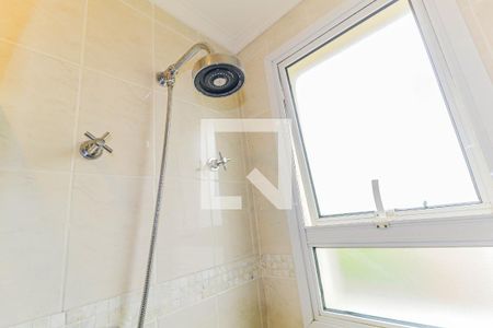 Apartamento à venda com 115m², 3 quartos e 2 vagasBanheiro