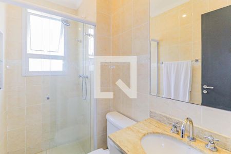 Apartamento à venda com 115m², 3 quartos e 2 vagasBanheiro Suíte