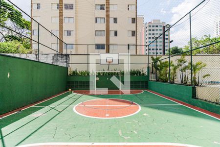 Apartamento à venda com 115m², 3 quartos e 2 vagasÁrea comum - Quadra