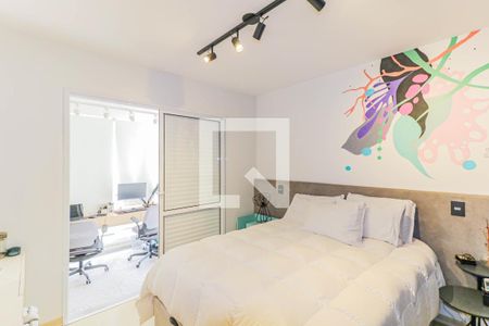 Apartamento à venda com 115m², 3 quartos e 2 vagasSuíte