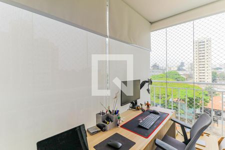 Apartamento à venda com 115m², 3 quartos e 2 vagasVaranda Suíte