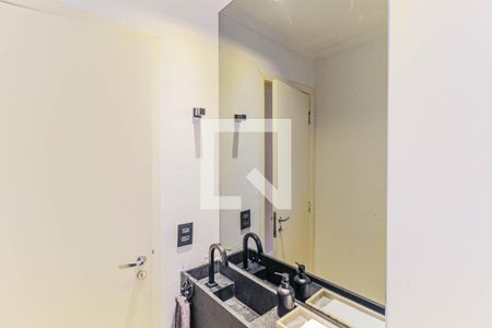 Apartamento à venda com 115m², 3 quartos e 2 vagasLavabo
