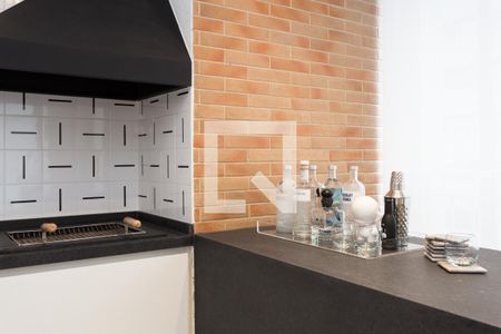 Apartamento à venda com 115m², 3 quartos e 2 vagasVaranda