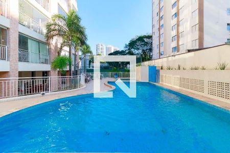 Apartamento à venda com 115m², 3 quartos e 2 vagasÁrea comum - Piscina