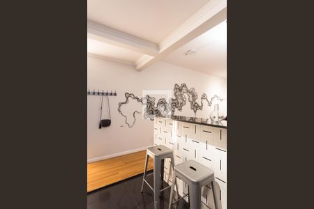 Apartamento à venda com 115m², 3 quartos e 2 vagasCozinha