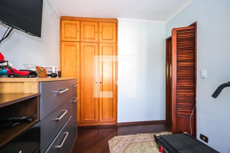 Apartamento à venda com 87m², 3 quartos e 1 vagaQuarto 2