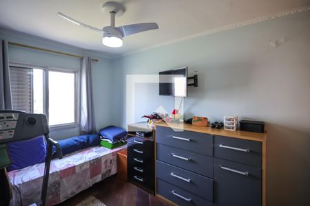 Apartamento à venda com 87m², 3 quartos e 1 vagaQuarto 2