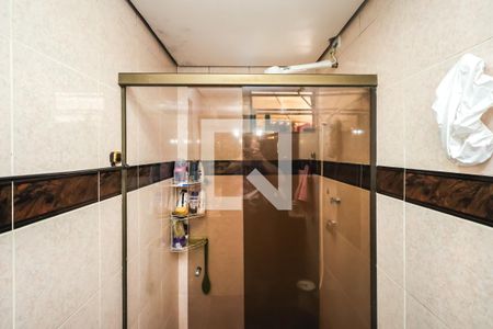 Apartamento à venda com 87m², 3 quartos e 1 vagaBanheiro