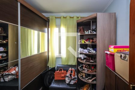 Apartamento à venda com 87m², 3 quartos e 1 vagaCloset