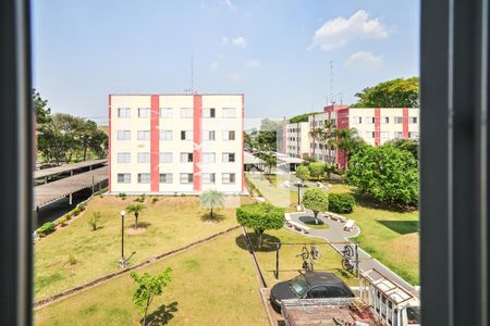 Apartamento à venda com 87m², 3 quartos e 1 vagaQuarto 2