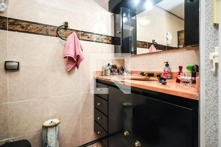 Apartamento à venda com 87m², 3 quartos e 1 vagaBanheiro