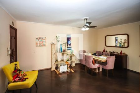 Apartamento à venda com 87m², 3 quartos e 1 vagaSala