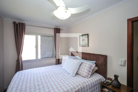 Apartamento à venda com 87m², 3 quartos e 1 vagaQuarto 1