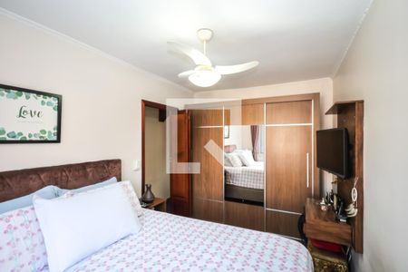Apartamento à venda com 87m², 3 quartos e 1 vagaQuarto 1