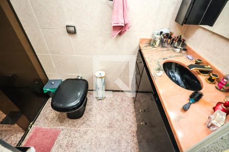 Apartamento à venda com 87m², 3 quartos e 1 vagaBanheiro