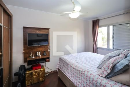 Apartamento à venda com 87m², 3 quartos e 1 vagaQuarto 1