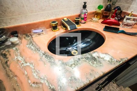 Apartamento à venda com 87m², 3 quartos e 1 vagaBanheiro