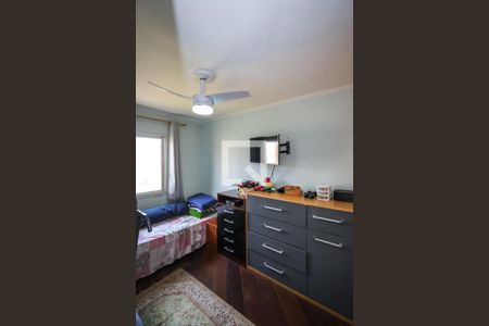 Apartamento à venda com 87m², 3 quartos e 1 vagaQuarto 2