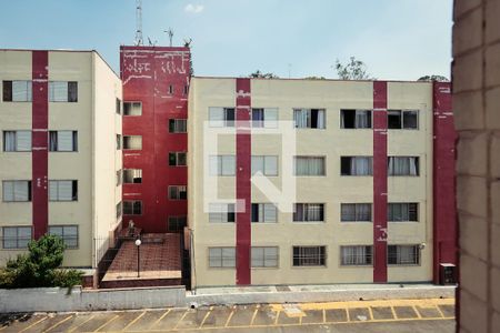 Apartamento à venda com 87m², 3 quartos e 1 vagaCozinha e Área de Serviço