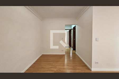 Sala de apartamento à venda com 3 quartos, 82m² em Socorro, São Paulo