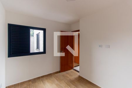 Apartamento para alugar com 40m², 2 quartos e sem vagaQuarto 2