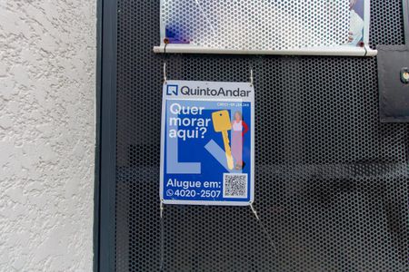 Apartamento para alugar com 40m², 2 quartos e sem vagaPlaca Instalada