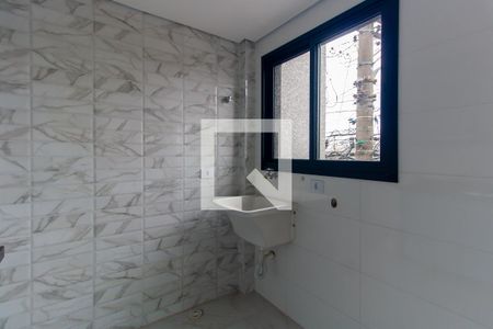 Apartamento para alugar com 40m², 2 quartos e sem vagaÁrea de Serviço