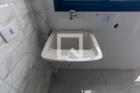 Apartamento para alugar com 40m², 2 quartos e sem vagaÁrea de Serviço