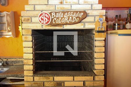 Casa de condomínio à venda com 111m², 3 quartos e 2 vagasVaranda