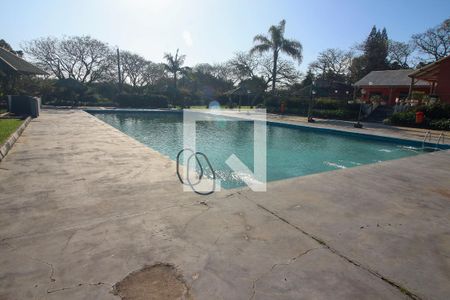 Casa de condomínio à venda com 111m², 3 quartos e 2 vagasÁrea comum - Piscina