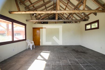 Casa de condomínio à venda com 111m², 3 quartos e 2 vagasÁrea comum - Salão de festas 2