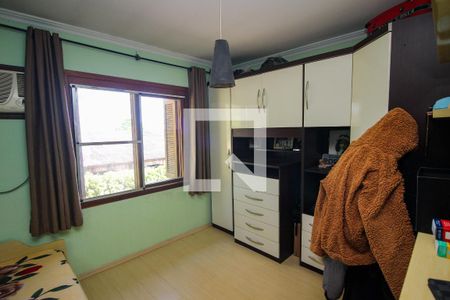 Casa de condomínio à venda com 111m², 3 quartos e 2 vagasQuarto 2