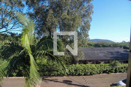 Casa de condomínio à venda com 111m², 3 quartos e 2 vagasVista do Sótão - escritório