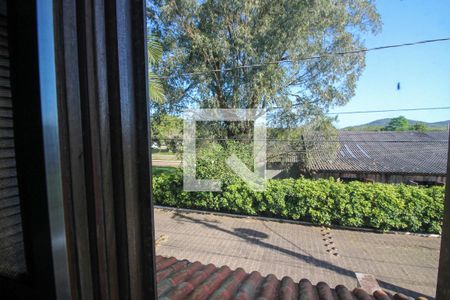 Casa de condomínio à venda com 111m², 3 quartos e 2 vagasVista do Quarto 2