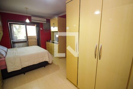 Casa de condomínio à venda com 111m², 3 quartos e 2 vagasQuarto Suíte