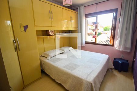 Casa de condomínio à venda com 111m², 3 quartos e 2 vagasQuarto 1