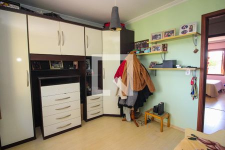 Casa de condomínio à venda com 111m², 3 quartos e 2 vagasQuarto 2