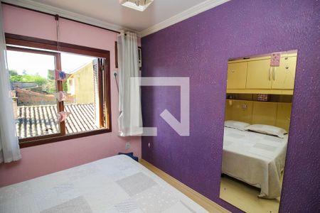 Casa de condomínio à venda com 111m², 3 quartos e 2 vagasQuarto 1