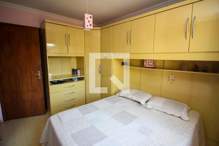 Casa de condomínio à venda com 111m², 3 quartos e 2 vagasQuarto 1