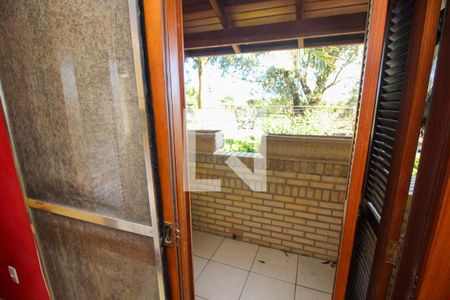 Casa de condomínio à venda com 111m², 3 quartos e 2 vagasVista da Suíte