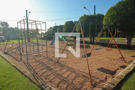 Casa de condomínio à venda com 111m², 3 quartos e 2 vagasÁrea comum - Playground