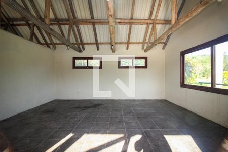 Casa de condomínio à venda com 111m², 3 quartos e 2 vagasÁrea comum - Salão de festas 2
