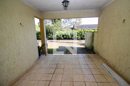 Casa de condomínio à venda com 111m², 3 quartos e 2 vagasGaragem