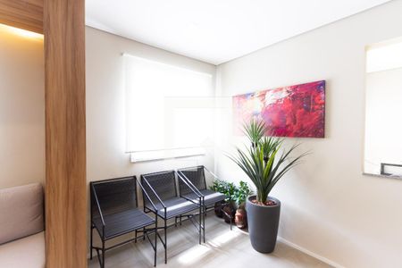Apartamento para alugar com 39m², 1 quarto e sem vaga Apartamento para alugar com 39m², 1 quarto e sem vagaÁrea comum