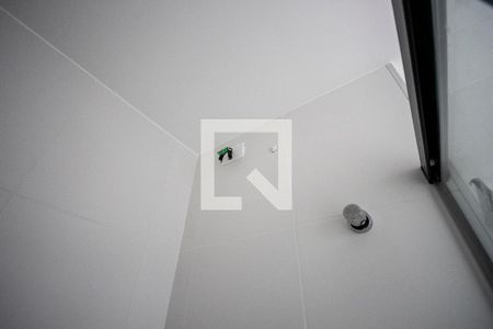 Apartamento para alugar com 39m², 1 quarto e sem vaga Apartamento para alugar com 39m², 1 quarto e sem vagaBanheiro