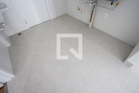 Apartamento para alugar com 39m², 1 quarto e sem vaga Apartamento para alugar com 39m², 1 quarto e sem vagaÁrea de Serviço